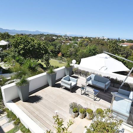 Vilacqua Boutique Guest Villa Plettenberg Bay Exterior photo